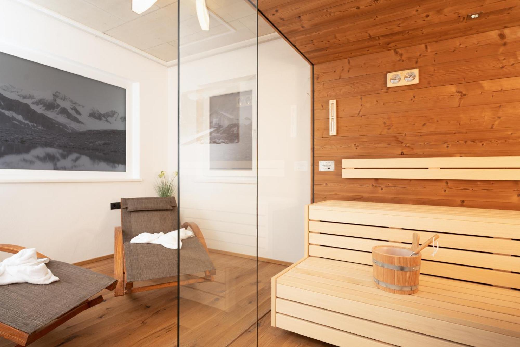 Apartament A Casa Elegance Längenfeld Zewnętrze zdjęcie