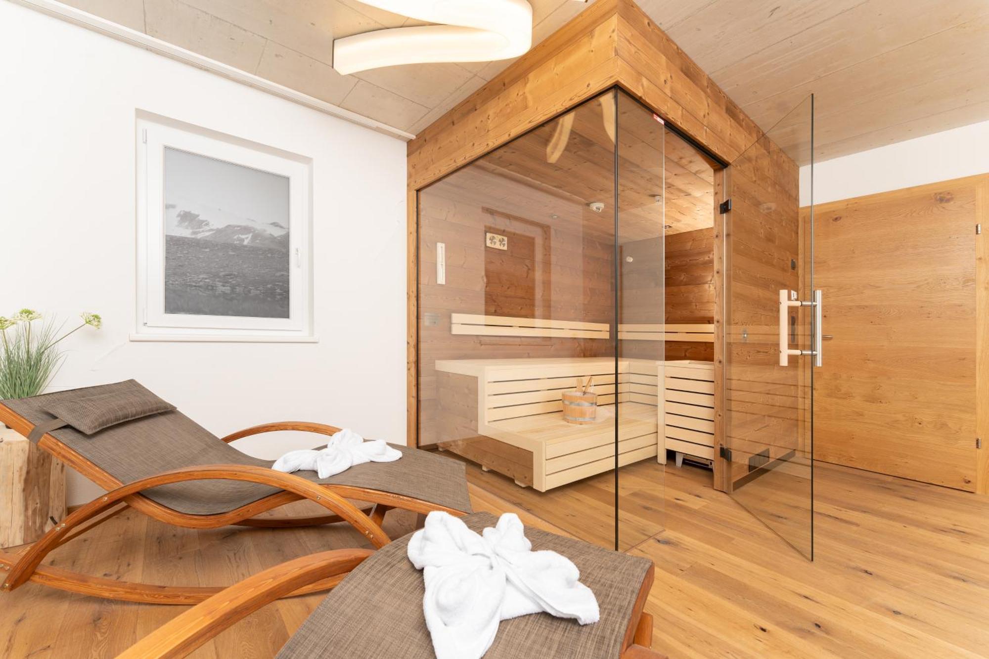 Apartament A Casa Elegance Längenfeld Zewnętrze zdjęcie