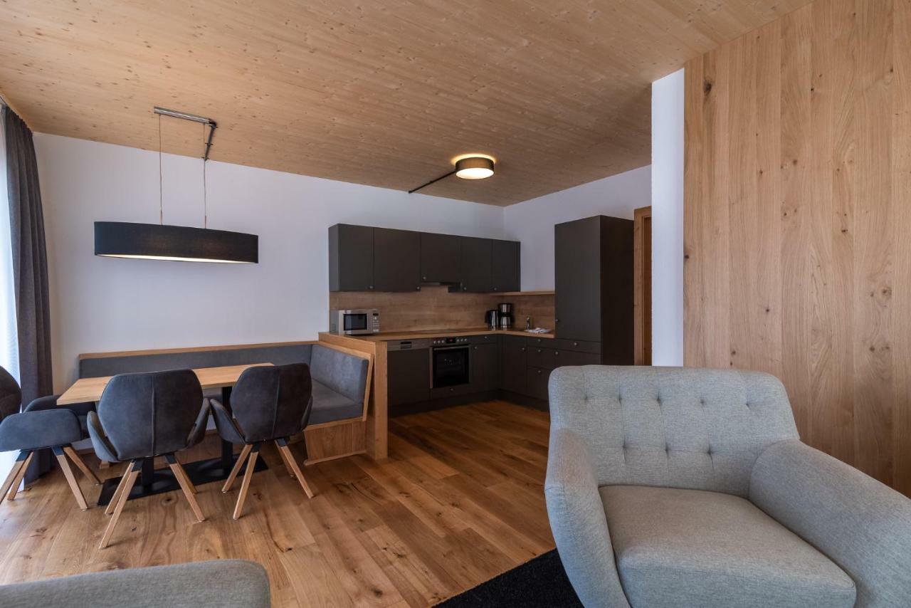 Apartament A Casa Elegance Längenfeld Zewnętrze zdjęcie