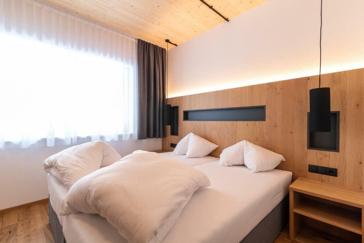 Apartament A Casa Elegance Längenfeld Zewnętrze zdjęcie