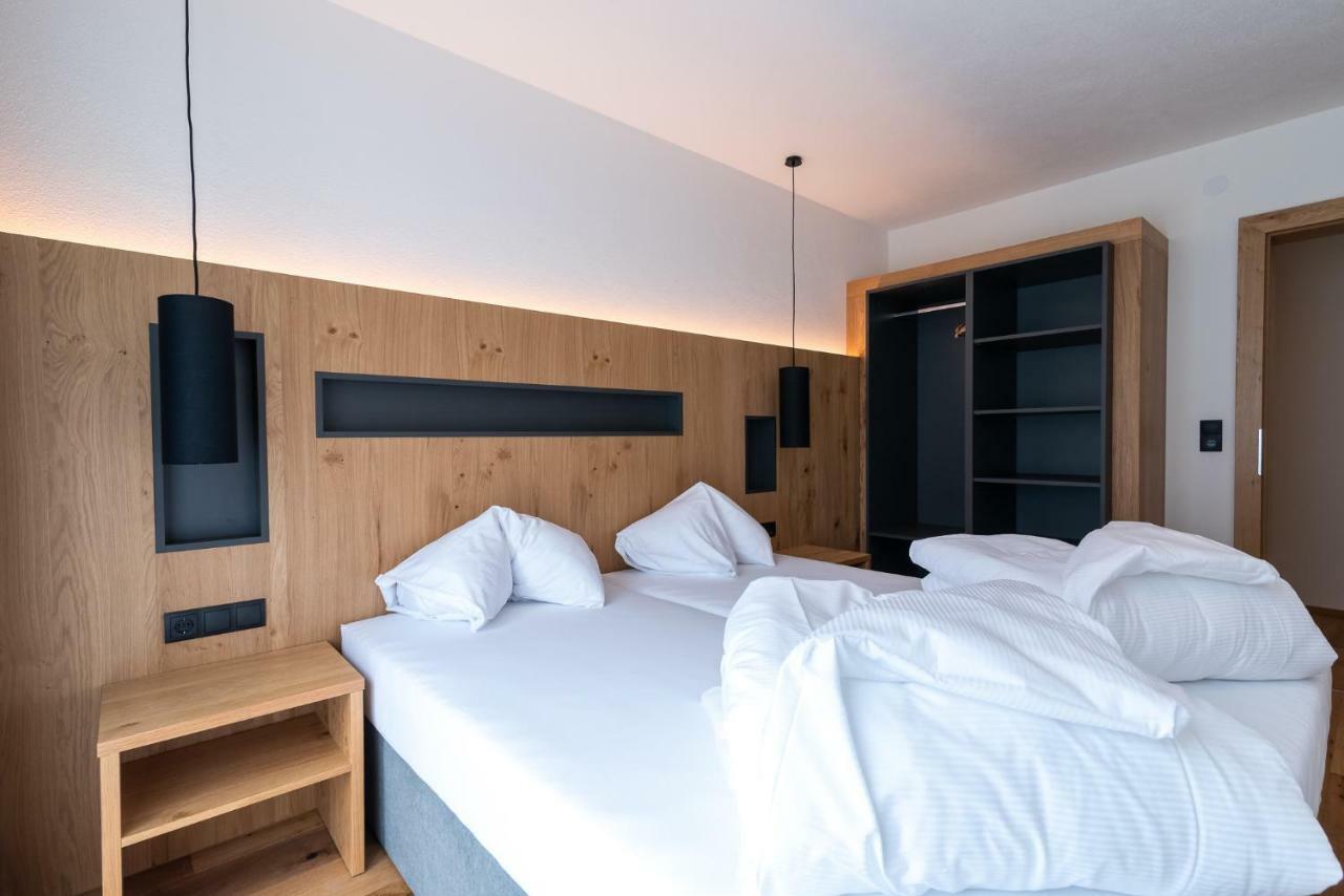 Apartament A Casa Elegance Längenfeld Zewnętrze zdjęcie
