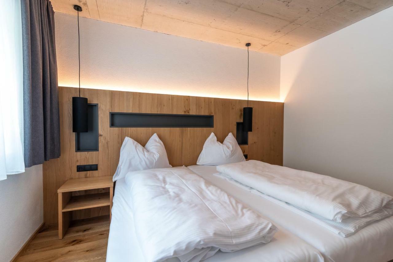 Apartament A Casa Elegance Längenfeld Zewnętrze zdjęcie
