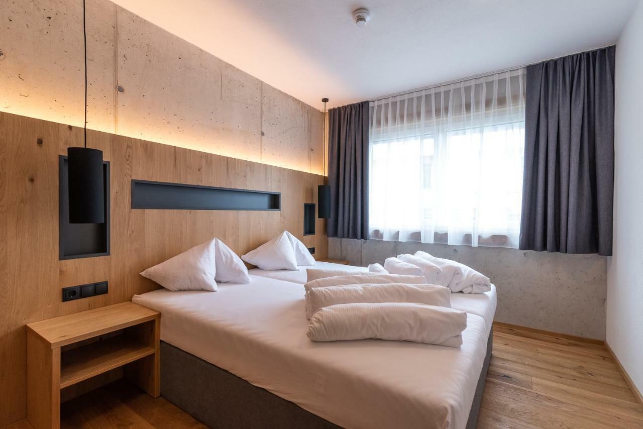 Apartament A Casa Elegance Längenfeld Zewnętrze zdjęcie
