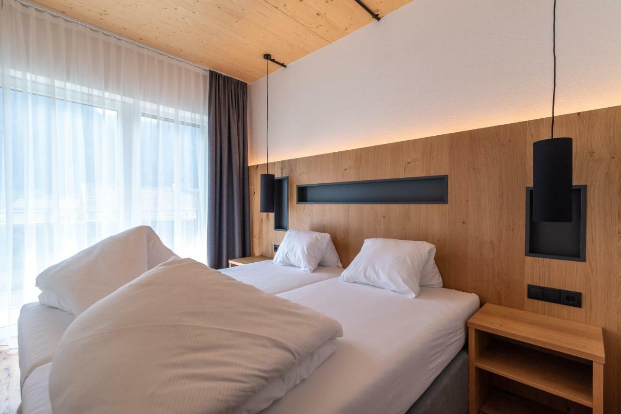 Apartament A Casa Elegance Längenfeld Zewnętrze zdjęcie