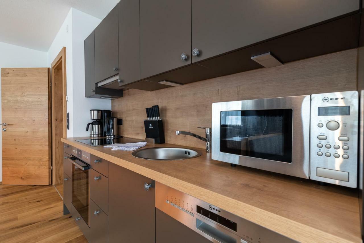 Apartament A Casa Elegance Längenfeld Zewnętrze zdjęcie