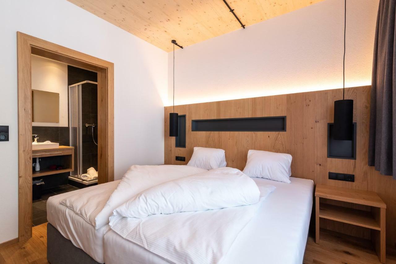 Apartament A Casa Elegance Längenfeld Zewnętrze zdjęcie