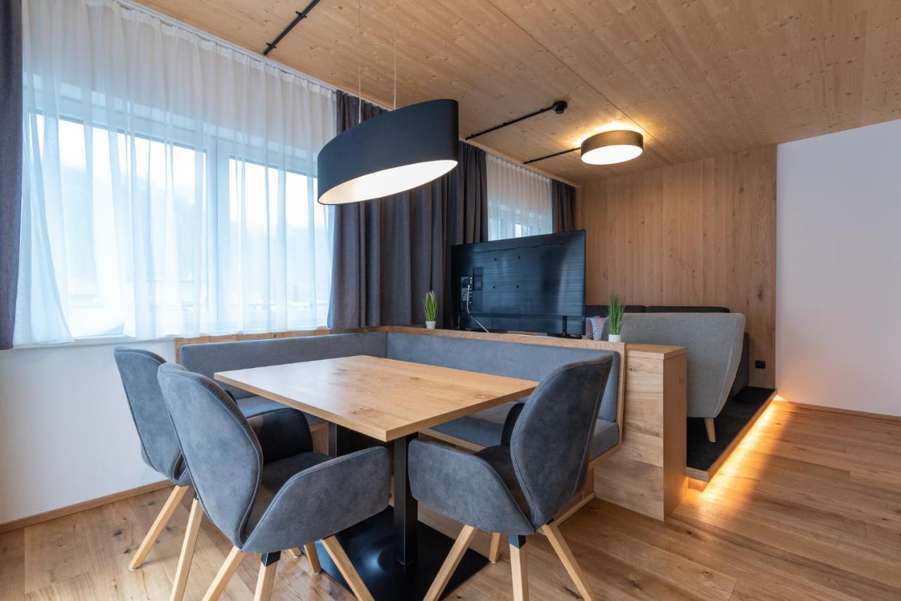 Apartament A Casa Elegance Längenfeld Zewnętrze zdjęcie