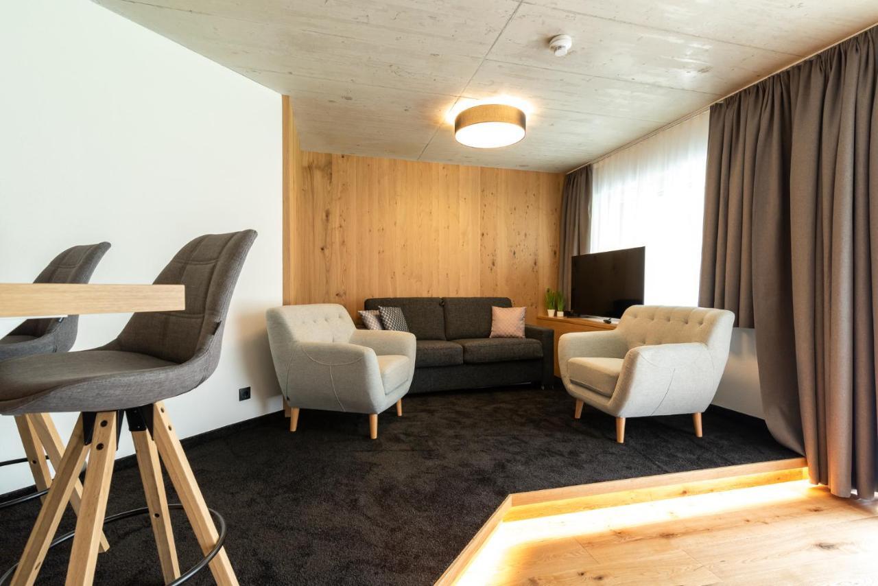 Apartament A Casa Elegance Längenfeld Zewnętrze zdjęcie
