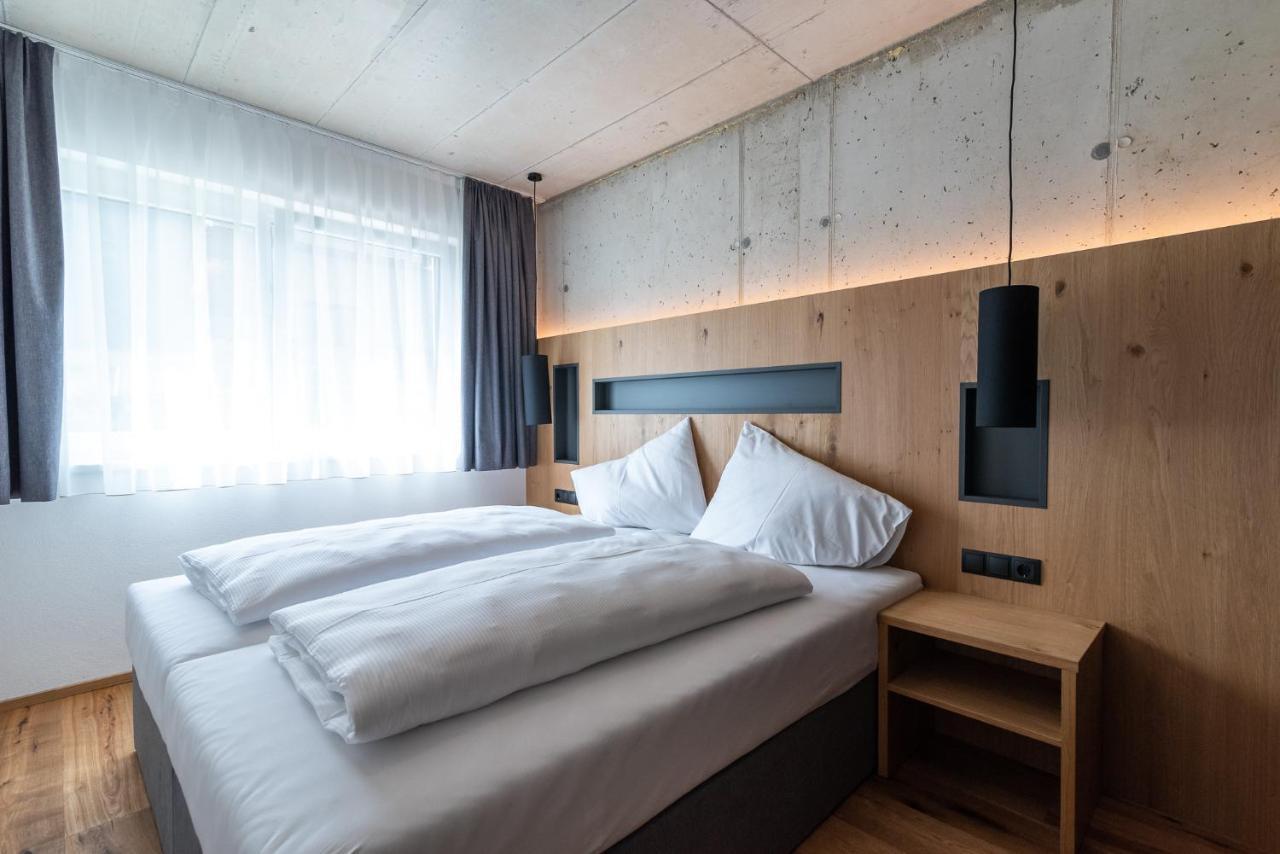 Apartament A Casa Elegance Längenfeld Zewnętrze zdjęcie