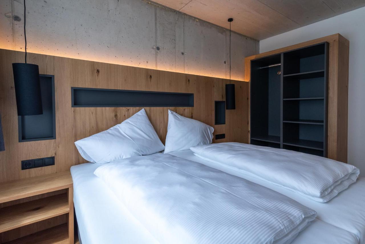 Apartament A Casa Elegance Längenfeld Zewnętrze zdjęcie