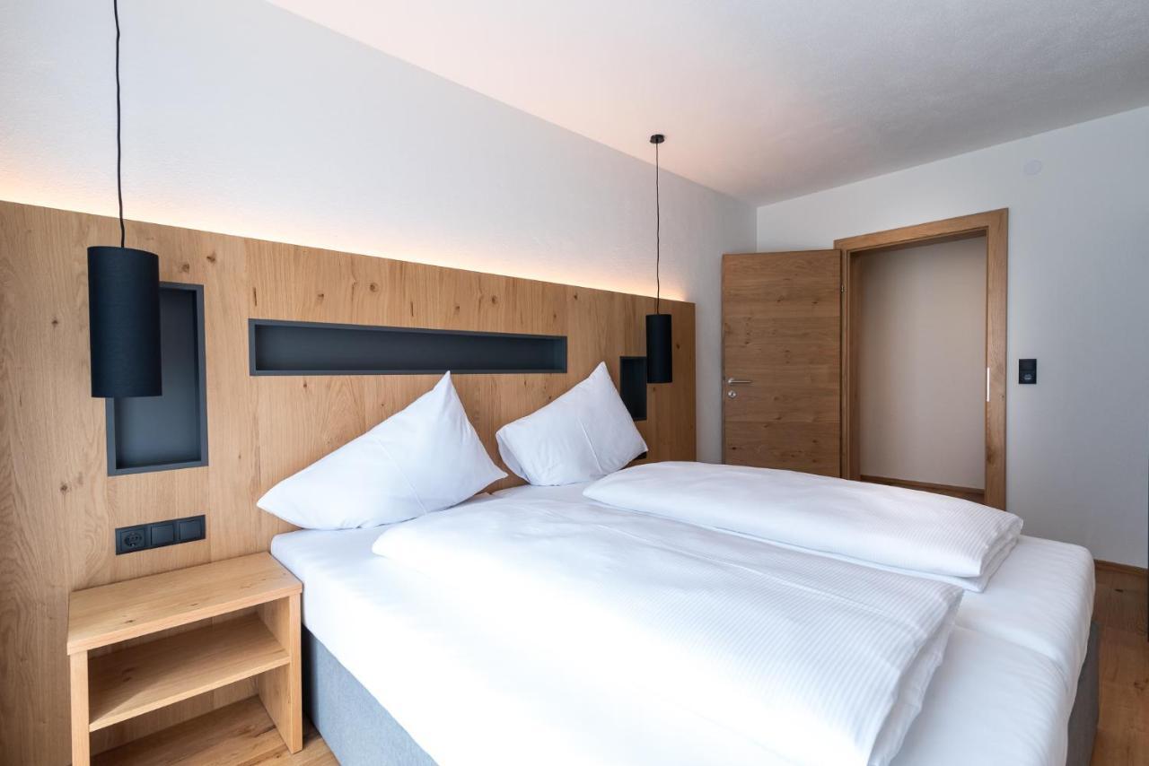 Apartament A Casa Elegance Längenfeld Zewnętrze zdjęcie