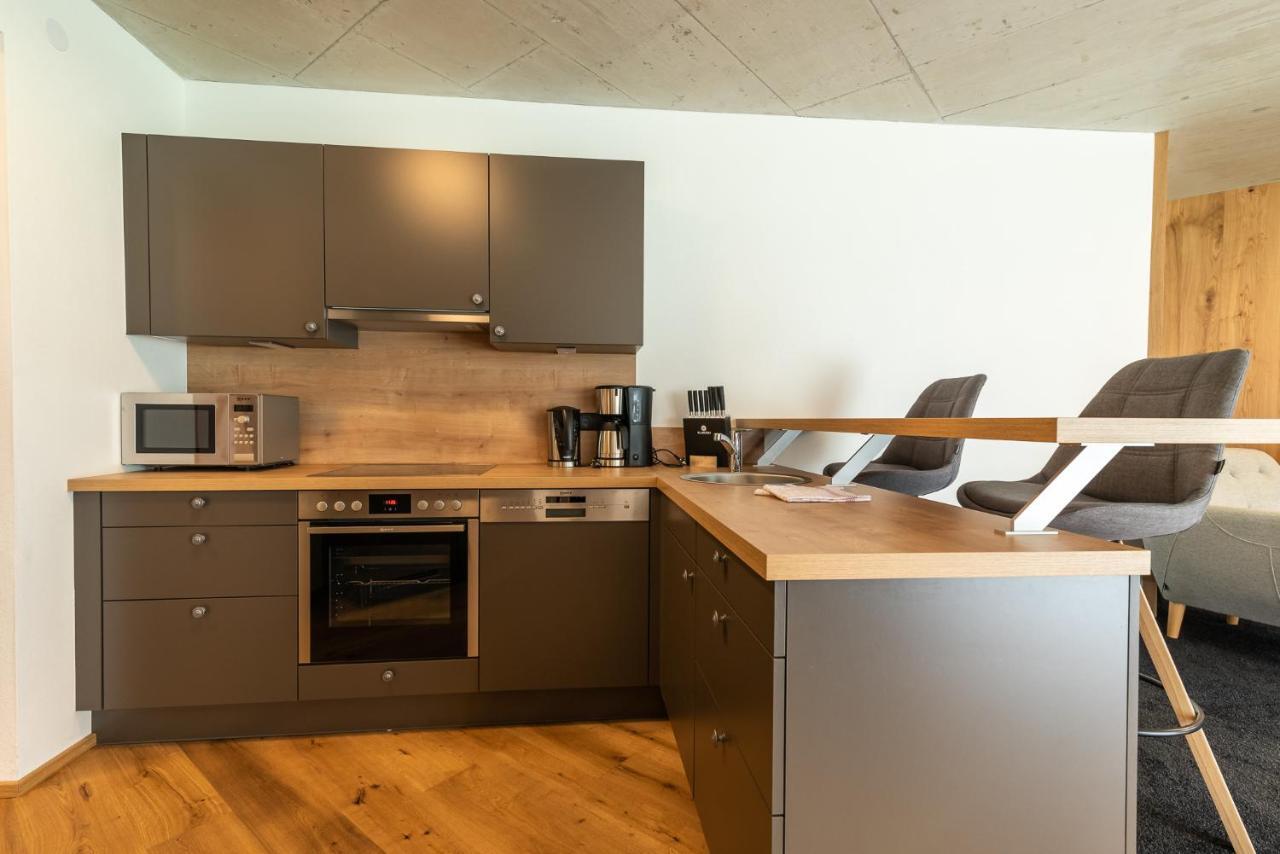 Apartament A Casa Elegance Längenfeld Zewnętrze zdjęcie