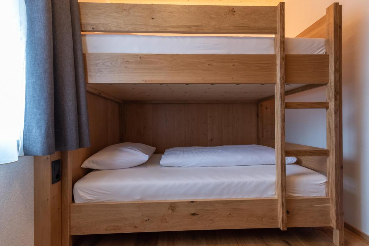Apartament A Casa Elegance Längenfeld Zewnętrze zdjęcie