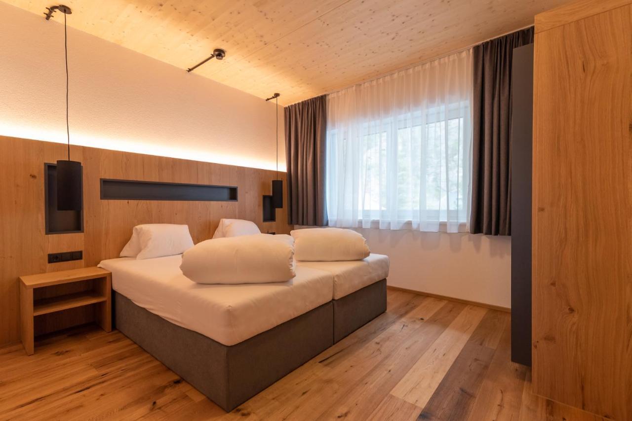 Apartament A Casa Elegance Längenfeld Zewnętrze zdjęcie