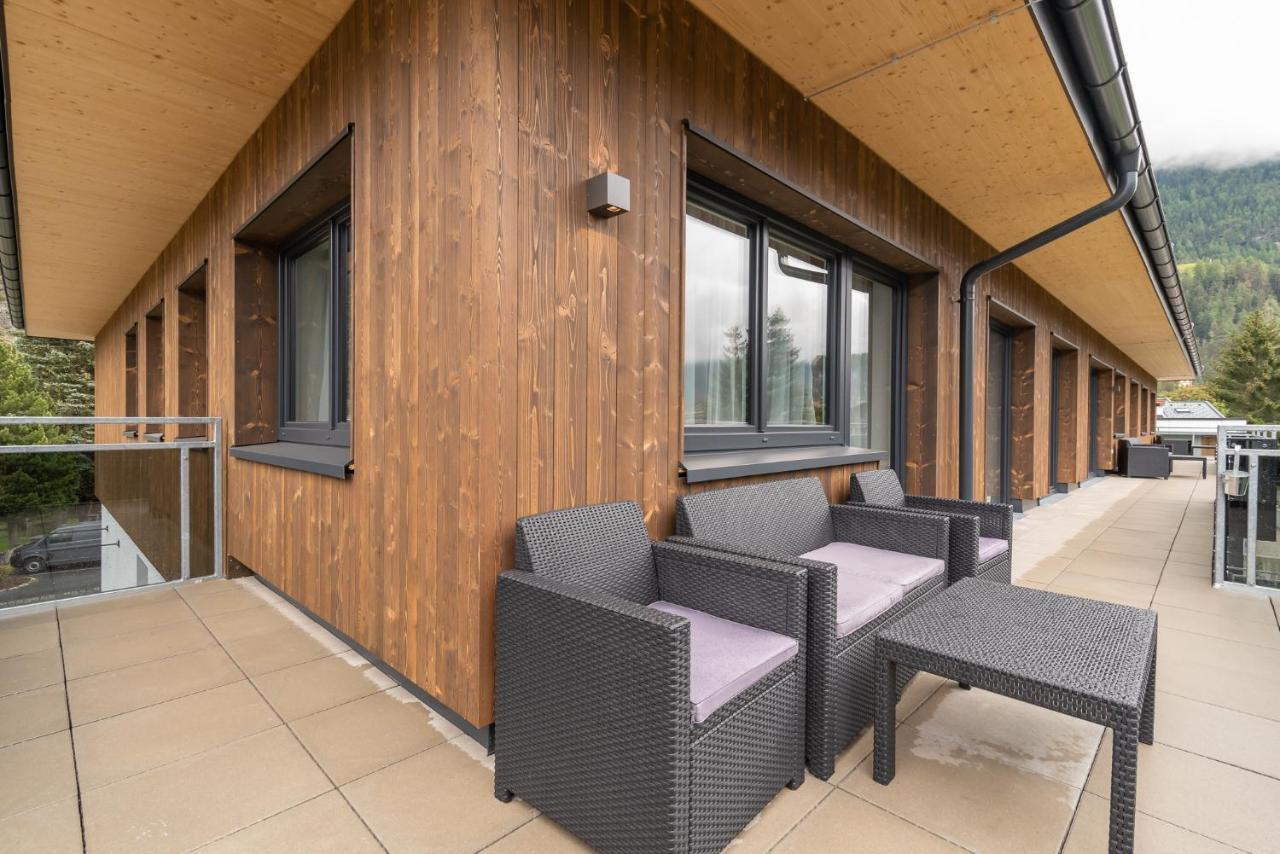 Apartament A Casa Elegance Längenfeld Zewnętrze zdjęcie