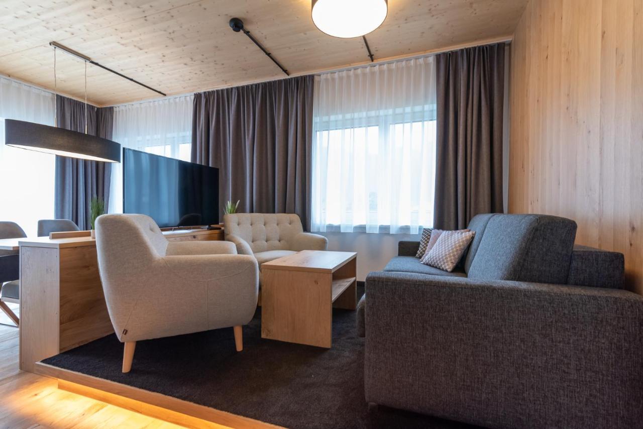 Apartament A Casa Elegance Längenfeld Zewnętrze zdjęcie