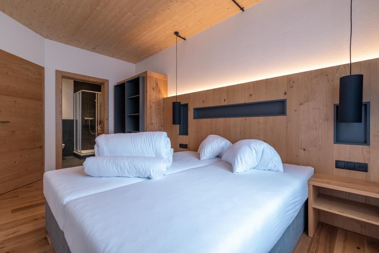 Apartament A Casa Elegance Längenfeld Zewnętrze zdjęcie